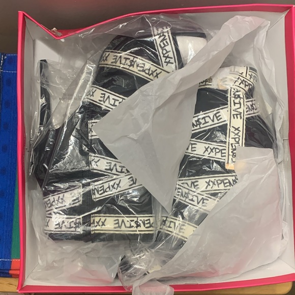 Shoedazzle/ Size:11/ Booties/ Heels - Picture 5 of 7